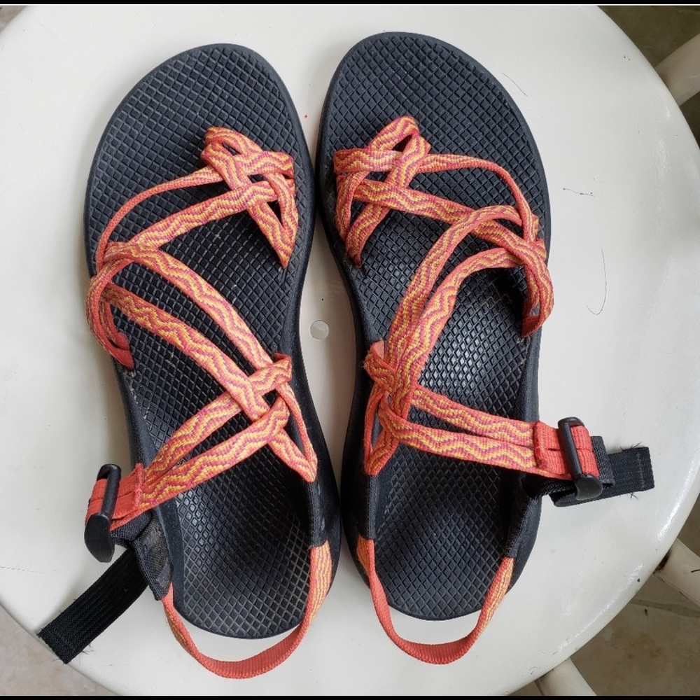 Chaco sandals
